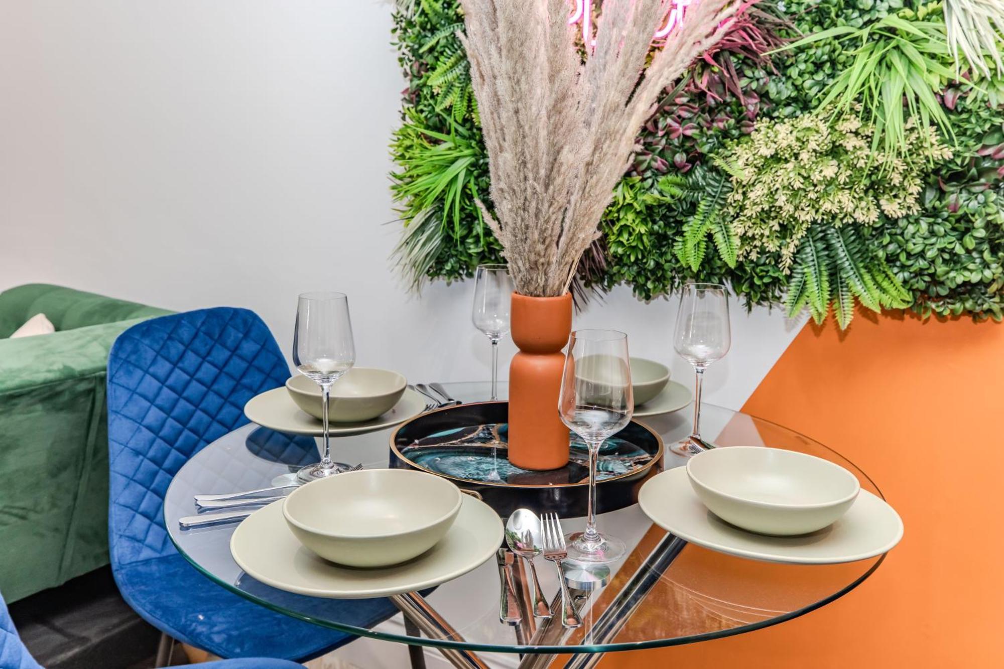 Super Central 2 Bedroom Flat I Next To Shopping Center & Brighton Beach Ngoại thất bức ảnh