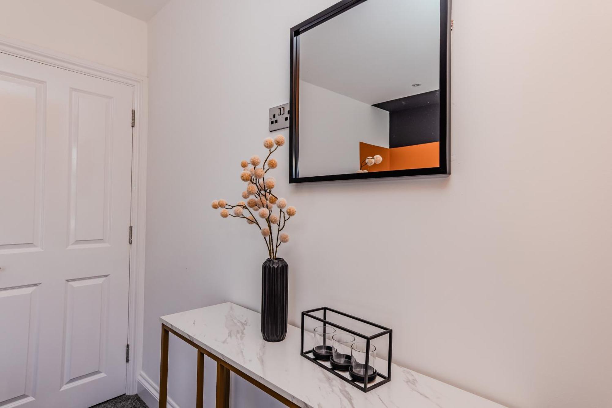 Super Central 2 Bedroom Flat I Next To Shopping Center & Brighton Beach Ngoại thất bức ảnh